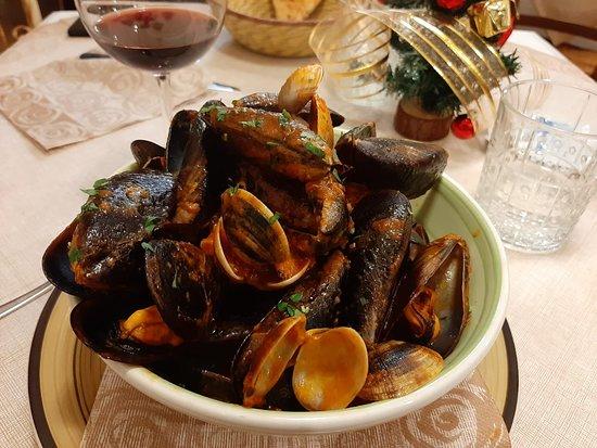 Pizzeria Express La Lucerna